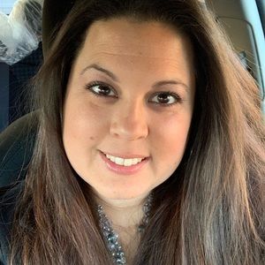 Meet your Posher, Kasey